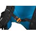 Plecak 5L Sprinter Spokey - niebieski