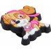 Przypinka Jibbitz Paw Patrol Skye Crocs