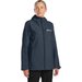 Kurtka damska Tempest 2L Jack Wolfskin - midnight sky