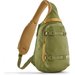 Saszetka, nerka Atom Sling 8L Patagonia - Buckhorn Green