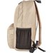 Plecak ABACU347 4F - beż