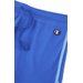 Spodenki damskie Icons Total Logo Champion - niebieskie