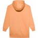 Bluza damska 4FSS23TSWSF253 4F - pomarańczowa