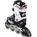 Rolki regulowane Blast ABEC 7 Spokey - fioletowe