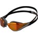 Okulary pływackie Fastskin Pure Focus Mirror Speedo - black/grey/gold