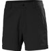 Spodenki męskie Move Quick Dry 6" Helly Hansen - black