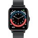 Smartwatch gumowy Sport Activity GT Garett