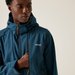 Softshell męski Hewitts X Regatta