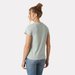Koszulka damska Core T-Shirt 2.0 Helly Hansen - green mist