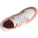 Buty Low Cut Shoe Rebound 2.0 Champion - białe/różowe