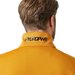 Bluza męska Fleece Jacket 2.0 Helly Hansen - mustard