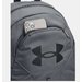 Plecak Hustle Lite 26,5L Under Armour - szary
