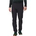 Spodnie trekkingowe męskie Glastal Winter Jack Wolfskin