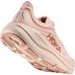 Buty do biegania Bondi 9 Wm's HOKA - rose latte/rose cream