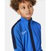 Bluza juniorska Dri-Fit Academy 23 Knit Track Nike - Intensywna czerwień / intensywna czerwień / (biel)