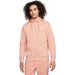 Bluza męska Sportswear Club Fleece Full Zip Nike - różowa