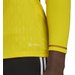 Longsleeve bramkarski męski Tiro 23 Competition Adidas - żółty
