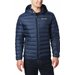 Kurtka puchowa męska Lake 22 II Down Hooded Columbia - Collegiate Navy