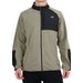 Polar męski M480 4F - khaki Polar męski M480 4F - khaki