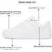 Buty Caven 2.0 Wm's Puma - white