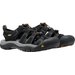 Sandały Newport H2 Keen - black