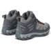 Buty Edgepoint IV Mid Wm's Regatta - dark steel/dusty rose