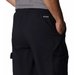 Spodenki męskie Summerdry Brief Columbia - czarne