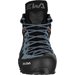 Buty trekkingowe Wildfire Edge Mid GTX Salewa - java blue