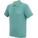 Koszulka męska polo Maverik stretch Regatta - arctic