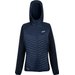 Kurtka hybrydowa damska Andreson Regatta - navy
