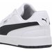 Buty Court Ultra Lite Puma - biały/czarny