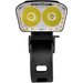 Lampa rowerowa Matar 900lm USB-C Prox
