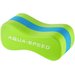 Deska do pływania Ósemka 3 Jr Aqua-Speed - zielony/niebieski