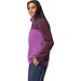 Bluza polarowa damska Benton Springs 1/2 Snap Pull Over II Columbia - Razzle/Moonvista