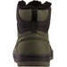 Buty Lineup Fur Kappa - Army/Black