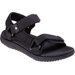 Sandały Apodis Wm's Hi-Tec - black