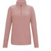 Bluza polarowa damska Sweethart Marl Regatta - dusty rose