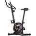 Rower magnetyczny M8750 HMS - black