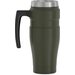 Kubek termiczny z uchwytem Style 470ml Thermos - zieleń wojskowa