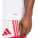 Koszulka męska Squadra 25 Adidas - white/tepore