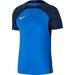 Koszulka męska DF Strike III Nike - niebieski