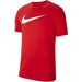 Koszulka męska Dri-FIT Park Nike - czerwona