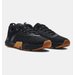 Buty TriBase Reign 5 '23 Under Armour - czarny