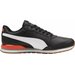 Buty St Runner V3 Puma - Black-White