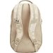 Plecak Hustle 6.0 Under Armour - Summit White/Taupe Dusk