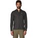 Kurtka męska Houdini Patagonia - Black w/Black