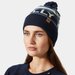 Czapka Ridgeline Beanie Helly Hansen - washed navy