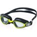 Okulary pływackie Calypso Aqua-Speed - czarny/żółty