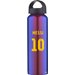 Bidon FC Barcelona 0,6L Messi 10 Alusport Bottles