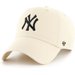 Czapka z daszkiem New York Yankees Clean Up No Loop 47 Brand
